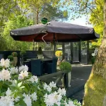 Semesterbostad With Pool Between And Forest *