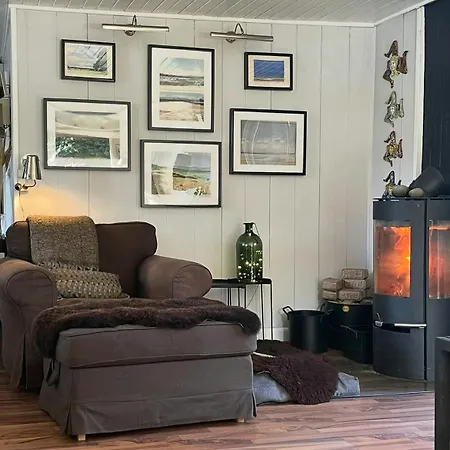 With Pool Between And Forest Vig