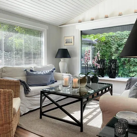 Holiday home With Pool Between And Forest Vig