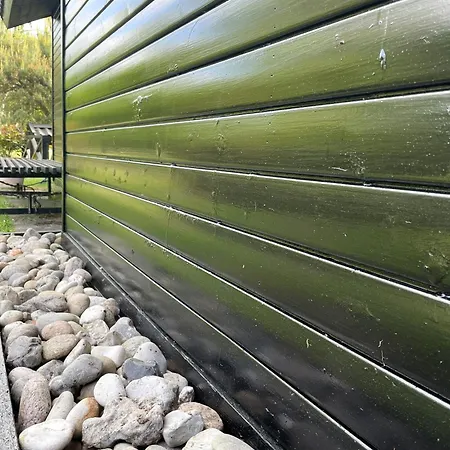 With Pool Between And Forest Holiday home