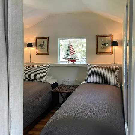 Holiday home With Pool Between And Forest *